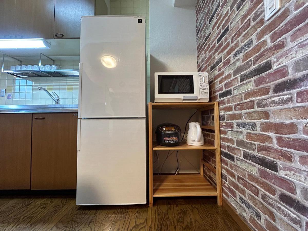 Nestay Apartment Tokyo Akihabara Екстер'єр фото