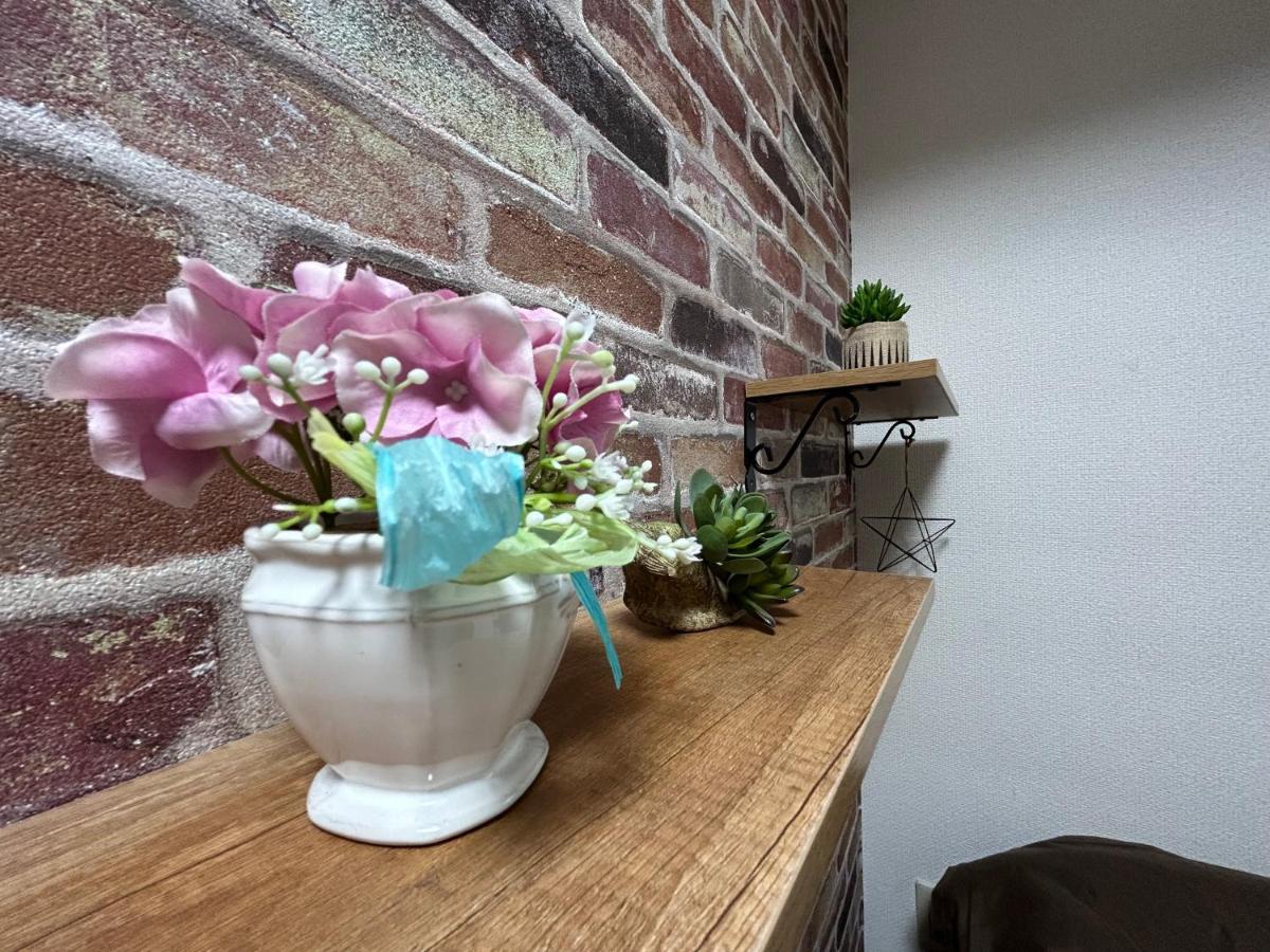 Nestay Apartment Tokyo Akihabara Екстер'єр фото