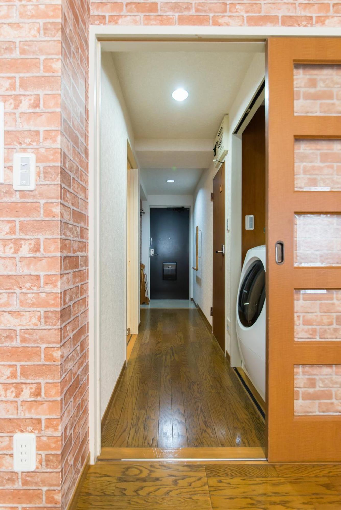 Nestay Apartment Tokyo Akihabara Екстер'єр фото