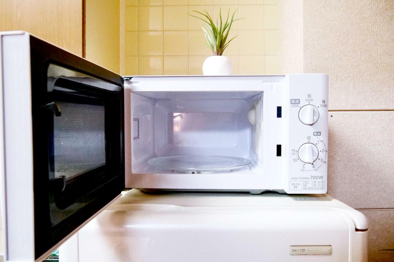Nestay Apartment Tokyo Akihabara Екстер'єр фото